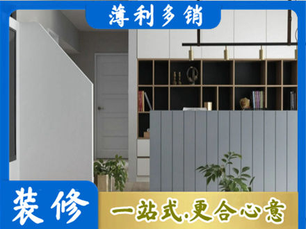 石家庄正规客厅电视柜装修