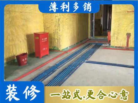 石家庄专业水电工程设计